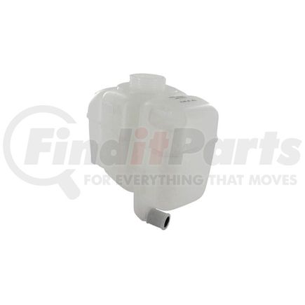 V950217 by VAICO - Deposito compensacion, refrigerante