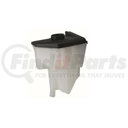 V95-0218 by VAICO - Deposito compensacion, refrigerante