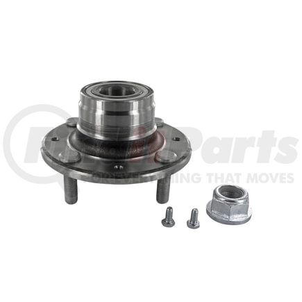 Vaico V950227 Wheel Bearing Kit Wheel Bearing Kit