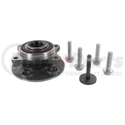 Vaico V950229 Wheel Bearing Kit Wheel Bearing Kit