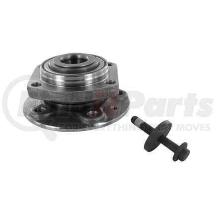 V950231 by VAICO - Wheel Bearing Kit