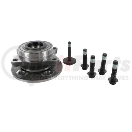 V95-0232 by VAICO - Wheel Bearing Kit