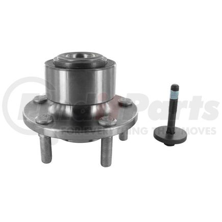 V950258 by VAICO - Wheel Bearing Kit