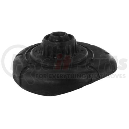 V95-0276 by VAICO - Suspension Strut Support Mount