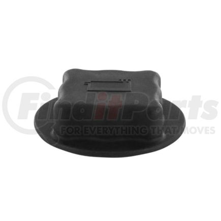 V95-0267 by VAICO - Cap, radiator