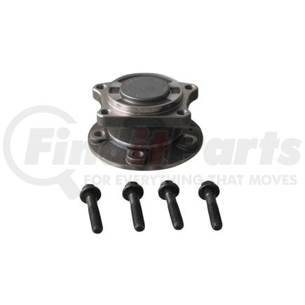 Vaico V950322 Wheel Bearing Kit Wheel Bearing Kit