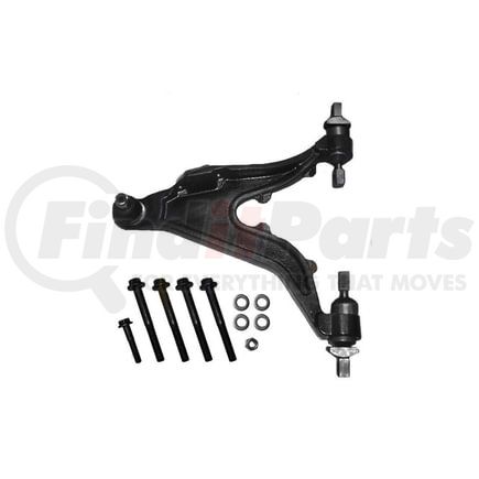 V95-0328 by VAICO - Control/Trailing Arm, wheel suspension