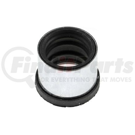 Vaico V950489 Engine Crankcase Breather Hose Hose, crankcase breather