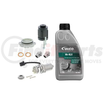 V950617 by VAICO - Kit piezas, cambio aceite, emb. multi.