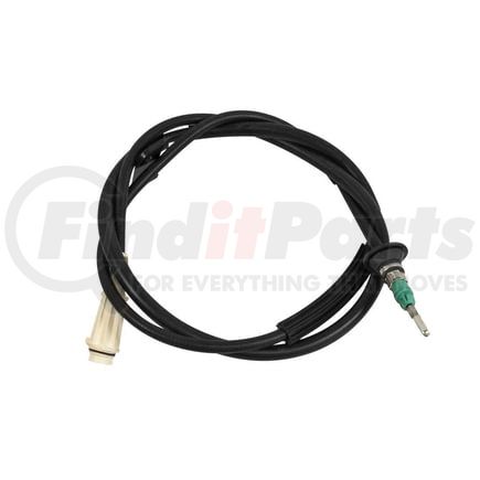 V95-30010 by VAICO - Cable Pull, parking brake