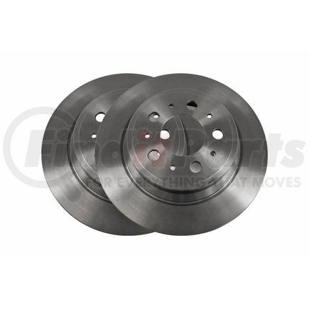 V9540007 by VAICO - brake disc