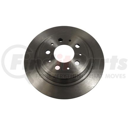 V9540009 by VAICO - Brake Disc