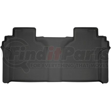 Husky 14201 Floor Liner Weatherbeater - 2nd Seat Floor Liner
