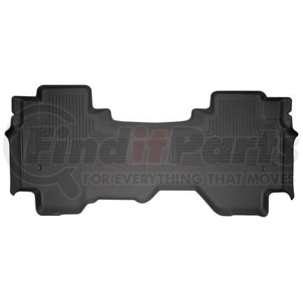 Husky 14741 Floor Liner Weatherbeater - 2nd Seat Floor Liner