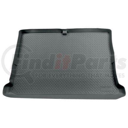 21702 by HUSKY - Classic Style - Cargo Liner Behind 3rd Seat