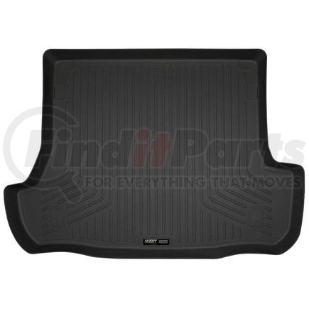 Husky 25741 Cargo Floor Liner Weatherbeater - Cargo Liner