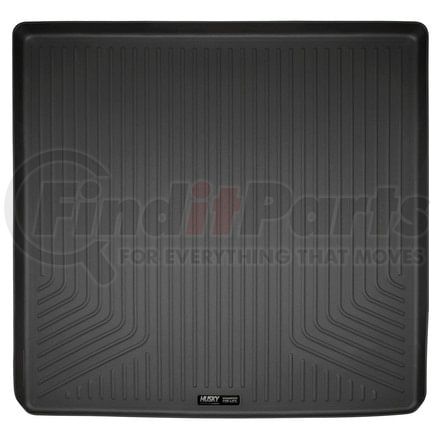 28211 by HUSKY - Weatherbeater - Cargo Liner Behind 2nd Seat