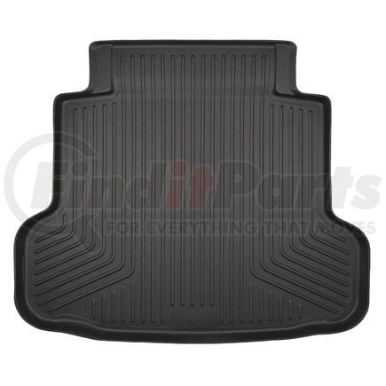 Husky 40071 Cargo Floor Liner Weatherbeater - Trunk Liner