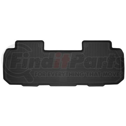 Husky 52941 Floor Liner X-act Contour - 2nd Seat Floor Liner