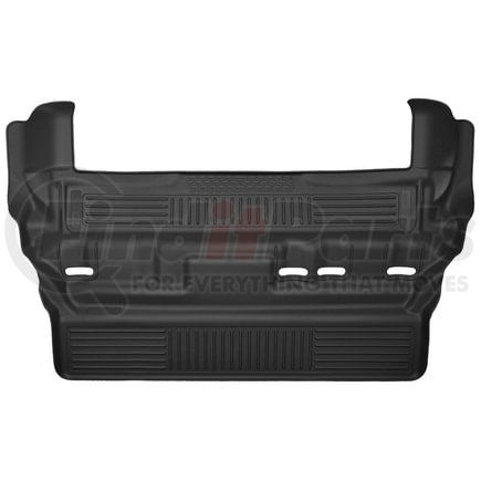 53261 by HUSKY - X-act Contour - 3rd Seat Floor Liner