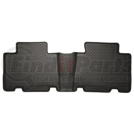 Husky 65971 Floor Liner Classic Style - 2nd Seat Floor Liner