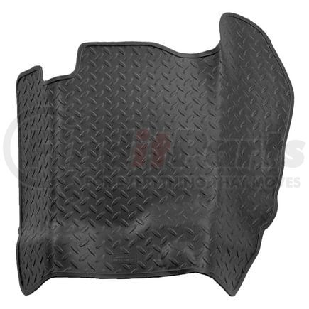 Husky 82241 Floor Mat Classic Style - Center Hump Floor Liner