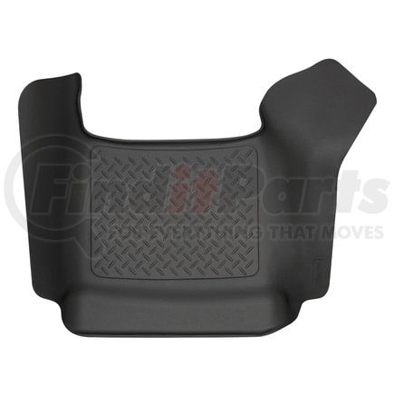 Husky 83711 Floor Liner Weatherbeater - Center Hump Floor Liner
