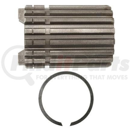 Newstar K-1546 Manual Transmission Main Shaft Manual Transmission Main Shaft