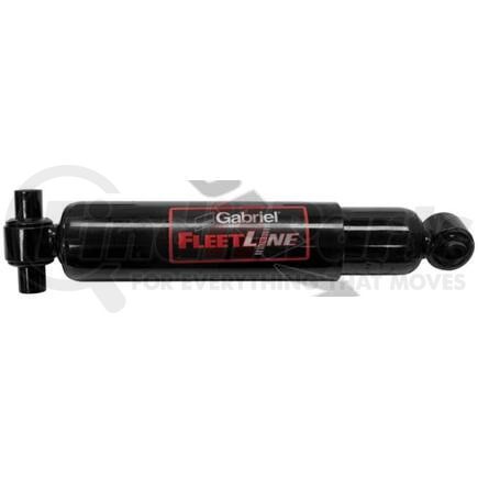 A85642 by AUTOMANN - Shock Absorber