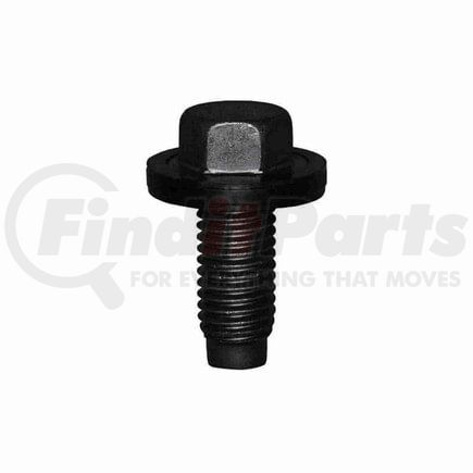 V250448 by VAICO - Screw Plug, oil sump