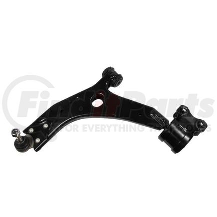 V250573 by VAICO - Barra oscilante, suspension de ruedas