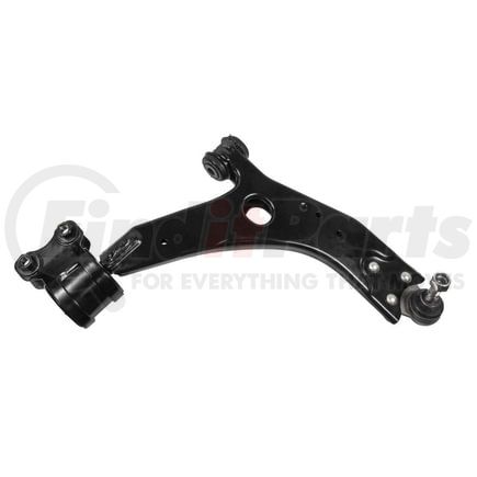 V250574 by VAICO - Barra oscilante, suspension de ruedas