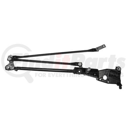 V250696 by VAICO - Wiper Linkage