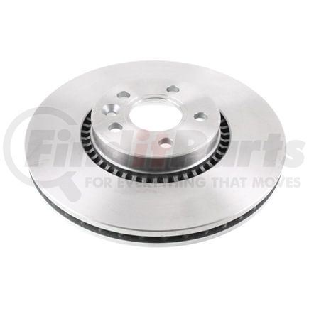 V2580031 by VAICO - Disco de freno