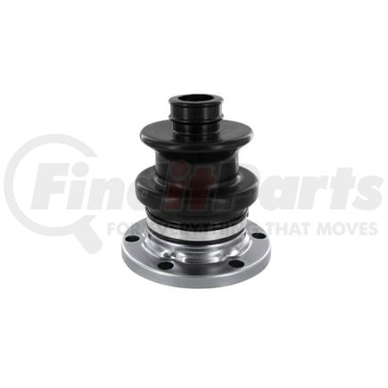 V30-0403-1 by VAICO - Protective Cap/Bellow, shock absorber