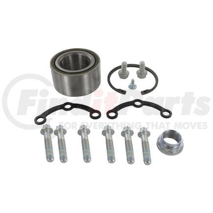 Vaico V300650 Wheel Bearing Wheel Bearing Kit