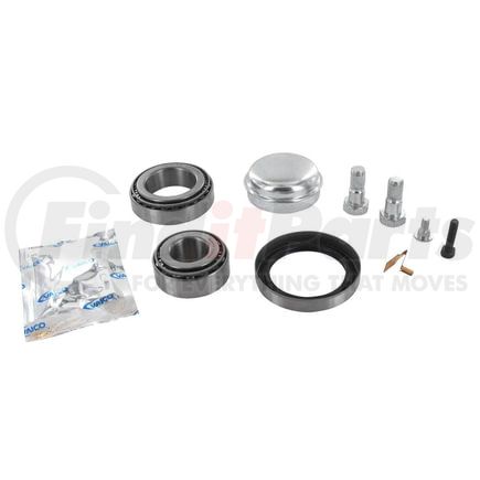 V300651 by VAICO - Wheel Bearing Kit