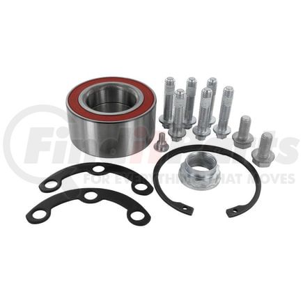 Vaico V300652 Wheel Bearing Wheel Bearing Kit