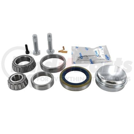 V30-0654 by VAICO - wheel bearing kit