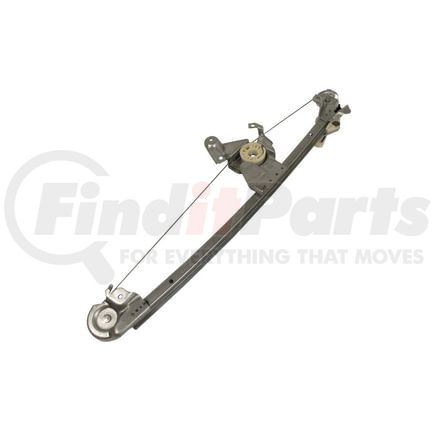Vaico V30-0884 Window Regulator Elevalunas