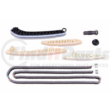 V30-10007-BEK by VAICO - Juego de cadena de distribucion