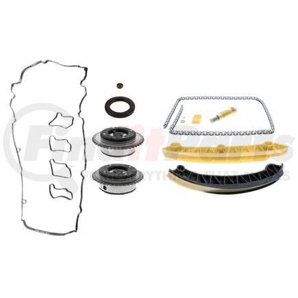 Vaico V30-10016 Engine Timing Chain Kit Timing Chain Kit