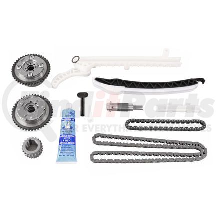 Vaico V3010023 Engine Timing Chain Kit Juego de cadena de distribucion