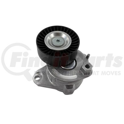 V301366 by VAICO - Tensor de correa, correa poli V