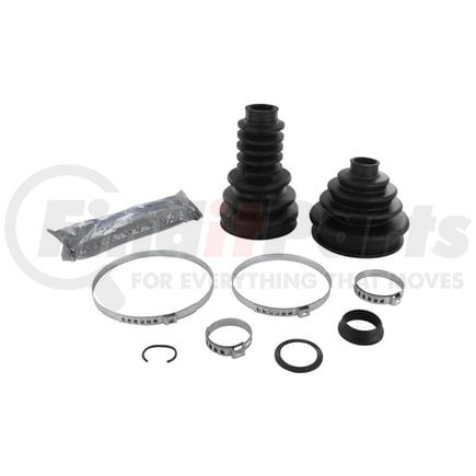 V301517 by VAICO - Juego de fuelles, árbol de transmision