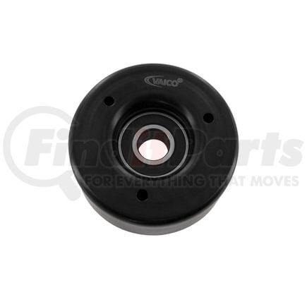 V30-2080 by VAICO - Accessory Drive Belt Tensioner Pulley