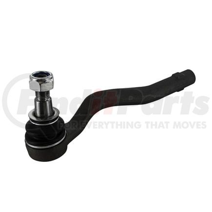 V30-2201 by VAICO - Rotula barra de acoplamiento