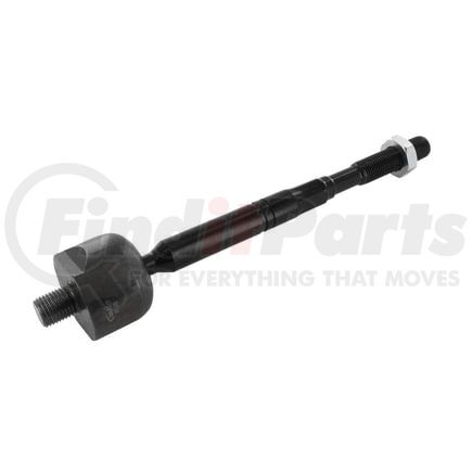 Vaico V302210 Steering Tie Rod End Articulacion axial, barra de acoplamient