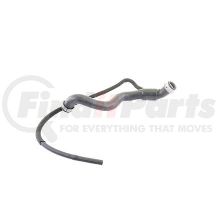 V30-2236 by VAICO - Radiator Coolant Hose