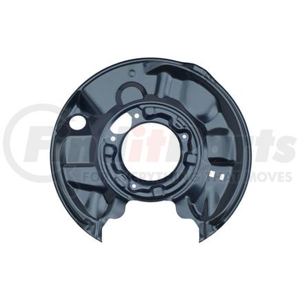 V30-2559 by VAICO - Splash Panel, brake disc